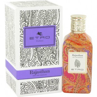 Rajasthan, Eau De Parfum 100ml