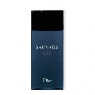 Dior Sauvage Shower Gel 200ml  