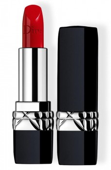  Dior Rouge Couture Colour Lipstick 