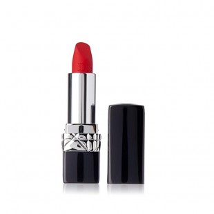 Rouge Dior Matte Lipstick 634 Strong Matte 3.5g
