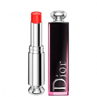  Dior Addict Lacquer Stick 744 Party Red  