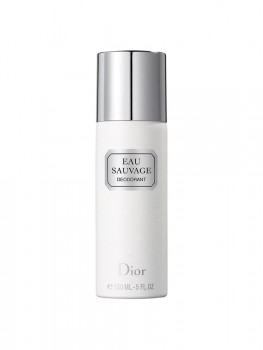 Dior Eau Sauvage Deodorant Spray 150ml 