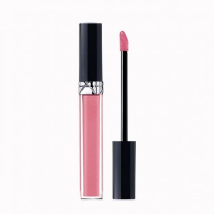 Rouge Dior Brillant Lip Gloss 458 Fine Fleur 6ml