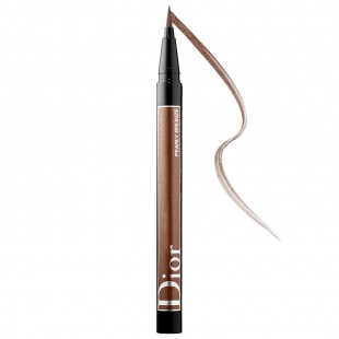  Diorshow On Stage Liner 466 Pearly Bronze