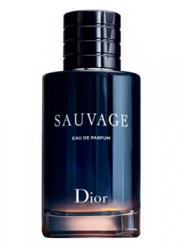 Dior Sauvage, Eau De Parfum