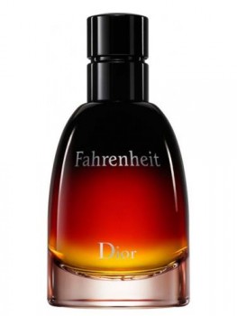  Fahrenheit Le Parfum 75ml  