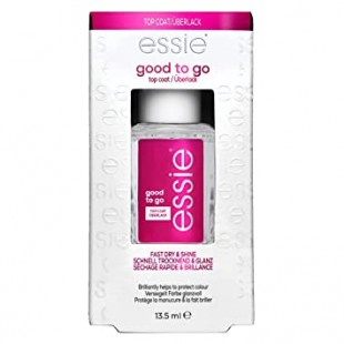  Nail Care Good To Go Top Coat 13.5ml
