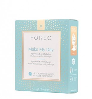  Make My Day UFO-Activated Mask Facial Treatment 7x6g