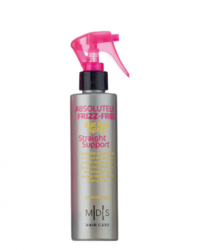 Mades Absolutely Frizz Free Range Spray Straight Support 200ml