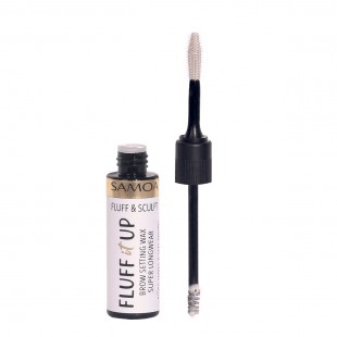 Fluff It Up Brow Setting Wax