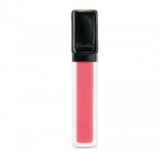  KissKiss Liquid Shine Lipstick 