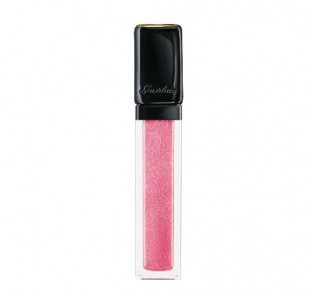  KissKiss Liquid Glitter Lipstick