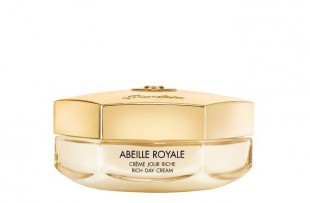  Abeille Royale Rich Day Cream 50ml 