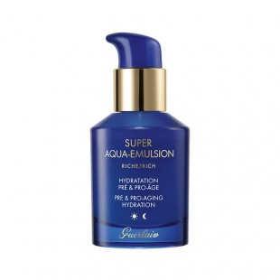 Super Aqua-Emulsion Rich 50ml