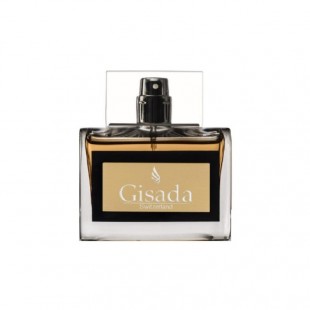 Gisada Uomo, Eau De Toilette 100ml