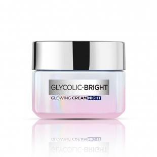 Glycolic Bright Glowing Night Cream 50ml