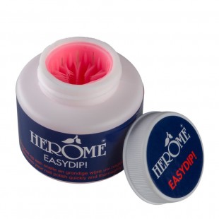  Easy Dip Caring Remover