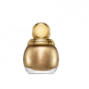 Diorific Vernis Nail Enamel 328 Golden Pearl 