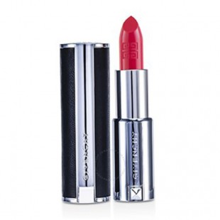 Le Rouge Intense Color Sensuously Mat Lipstick 301 Magnolia Organza 3.4g