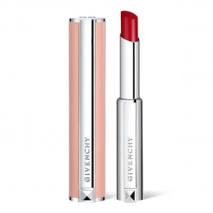 Le Rouge Perfecto Beautifying Lip Balm 303 Warming Red 2.2g