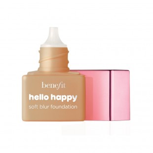 Hello Happy Soft Blur Mini Foundation 06 