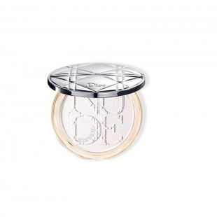 Diorskin Nude Air Powder 002 Radiant Nude