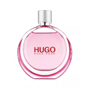 Hugo Woman Extreme, Eau De Parfum 75ml