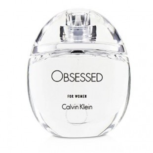 Ck Obsessed, Eau De Parfum 50ml