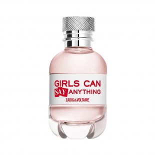 Girls Can Say Anything, Eau De Parfum