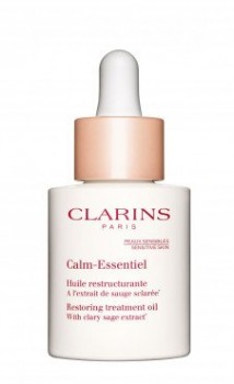 Clarins Calm Essential Huile 30ml