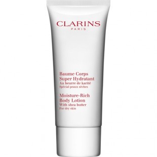 Clarins Baume Corps Super Hydrating 200ml