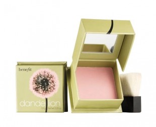  Dandelion Brightening Finishing Powder Soft Pink