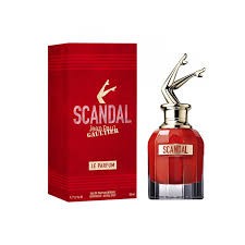Jean Paul Gaultier - Scandal Le Parfum, Eau de Parfum 50ml