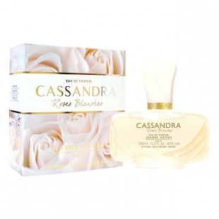 Cassandra Roses Blanches, Eau De Parfum 100ml