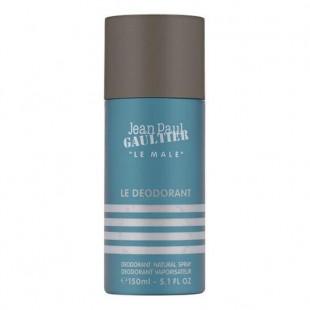 Le Male Deodorant 150ml