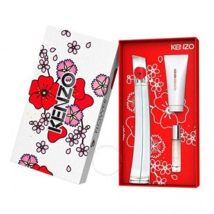 Flower by Kenzo Gift Set