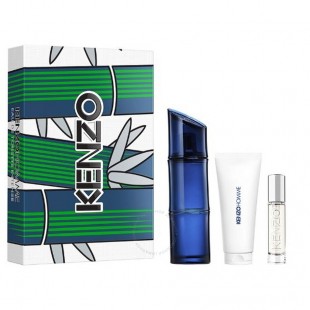 Kenzo Homme Intense Gift Set