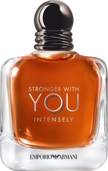 Emporio Stronger With You Intensely, Eau De Parfum
