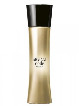 Armani Code Absolu, Eau De Parfum