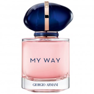 My Way, Eau De Parfum
