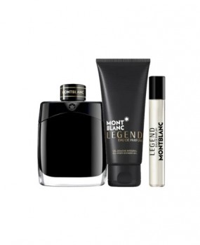 Legend EDP Set For Men