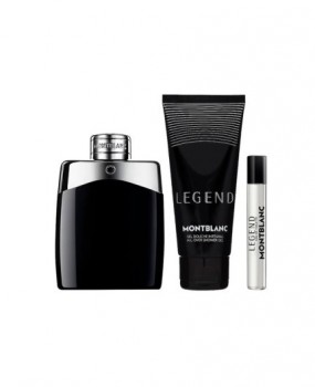 Legend EDT For Men Gift Set