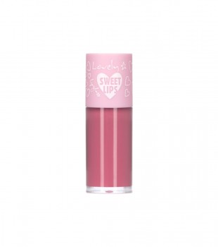 Lovely Lip Gloss Sweet Lips