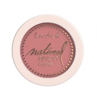 Lovely Natural Beauty Blusher blush 7 3.2g