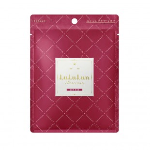 Precious Sheet Mask Red 1-pack