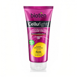 Cellufight Massage Cream 200ml