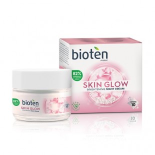 Skin Glow Brightening Night Cream 50ml