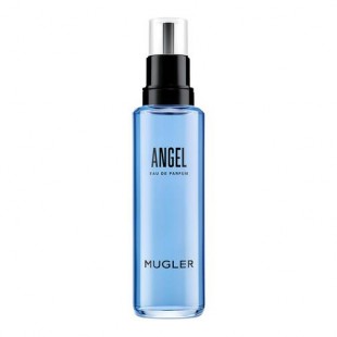 Angel, Eau De Parfum Refillable Spray