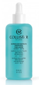 Superconcentrate Draining Reshaping Day-Night 200ml