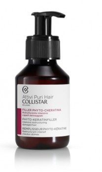 Phyto-Keratin Filler Intensive Restructuring 100ml